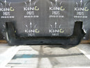 Fiat Fiorino / Citroen Nemo 2008-2013 Rear Bumper  Genuine PDC Holes (A7222)