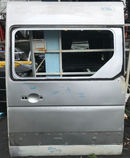 VAUXHALL MOVANO / RENAULT MASTER 2010-2019 LEFT SIDE SLIDING DOOR PANEL