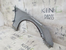AUDI A4 B9 ALL ROAD 2016-18 FRONT FENDER WING PANEL LEFT PASSENGER SIDE
