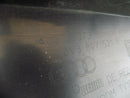 AUDI A3 V8 DIFFUSER PANEL SPOILER REAR BUMPER GENUIDE 8V3807521B
