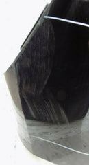 VOLVO XC60 2017-ON R-DESIGN REAR BUMPER GENUINE BLACK PDC 31425198