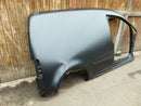 VW CADDY MK3 2K 2004-14 RIGHT SIDE COATING REAR BODY PANEL LAYER 2K5809604 P1556
