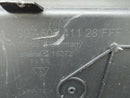 PORSCHE 911 997 CARRERA MK2 2009-2012 REAR BUMPER GENUINE GREY (A6243)