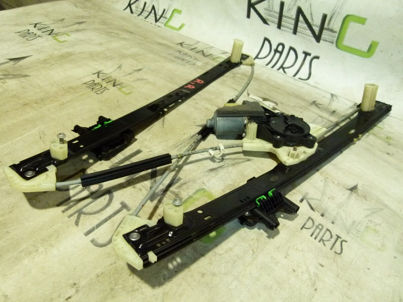 RANGE ROVER SPORT L494 REAR RIGHT DOOR WINDOW MECHANISM GENUINE DK6227000AF