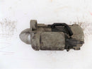 VAUXHALL ASTRA J 2010-2014 1.7 TDCI Diesel GENUINE STARTER ENGINE MOTOR 55578420