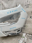 FORD ECOSPORT 2018-2021 FRONT BUMPER GENUINE GN15-17757