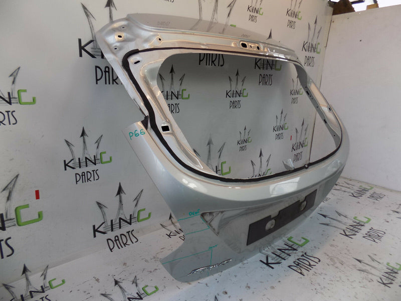 FORD FOCUS III 2011-2014 HATCHBACK TAILGATE BOOTLID PANEL BM51-A431F78AB