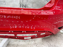 FORD FIESTA MK7 2008-2012 REAR BUMPER GENUINE 8A6117906