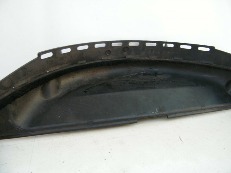 RANGE ROVER SPORT 2005-2009 L320 TOP RADIATOR FAN SHROUD COVER PGK500085