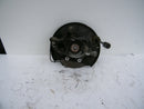 MERCEDES W212 E220 2010-15 SUSPENSION HUB BRAKE DISC KNUCKLE LEG REAR RIGHT O/S
