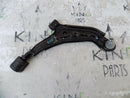 NISSAN ALMERA 1995-00 FRONT AXLE RIGHT LOWER TRACK CONTROL ARM DELPHI TC854