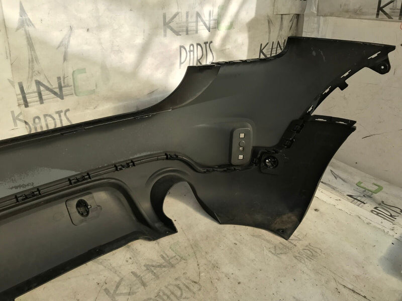 MINI COUNTRYMAN F60 COOPER S SPORT 2017-20 REAR BUMPER 5112 7389378