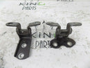 TOYOTA PRIUS XW20 2003-2009 HYBRID REAR LEFT DOOR HINGES UPPER & LOWER