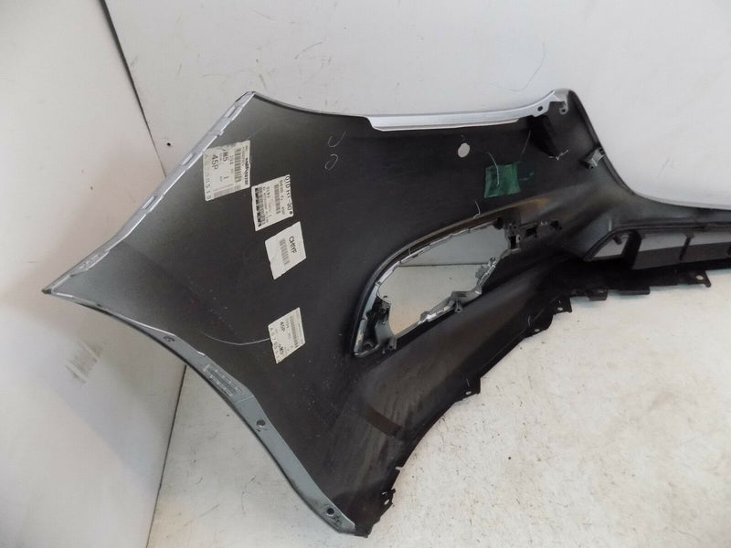 MAZDA 3 MK3 SKYACTIV-G SPORT 2017 2018 HATCHBACK FRONT BUMPER GENUINE PDC