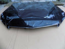 MERCEDES E-CLASS A207 C207 2009-17 GENUINE BONNET HOOD PANEL BLACK