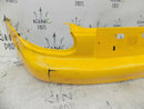 GENUINE MAZDA MX5 1999 - 2005 REAR BUMPER P/N: NC10-50221