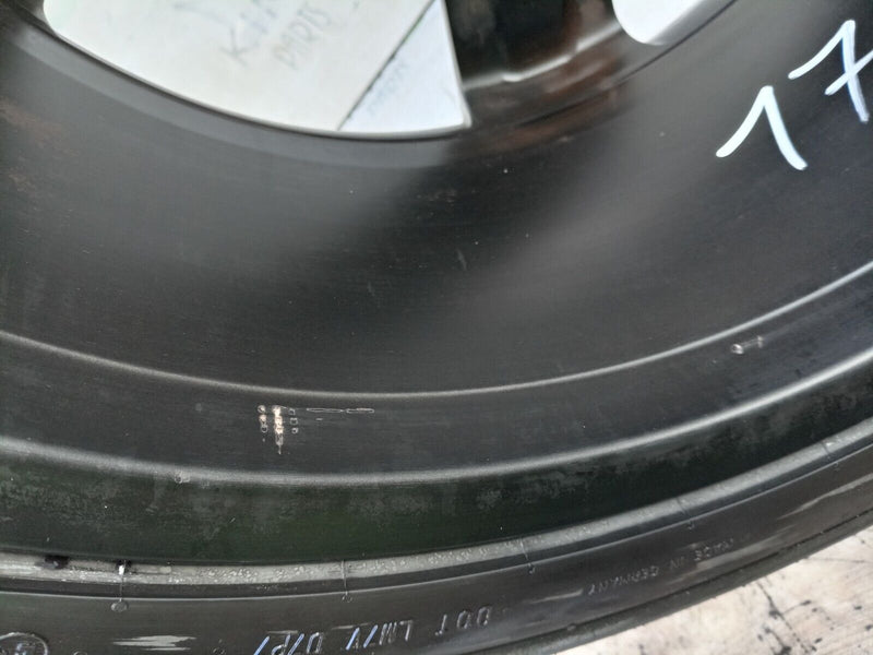 VOLVO XC90 R-DESIGN ALLOY WHEEL RIM 20" 9J ET38,5 &TYRE 275/45/20 31406714
