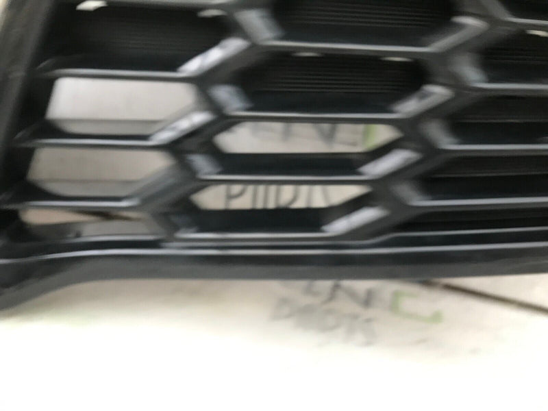 NISSAN QASHQAI J10 LCI 2010-2014 FRONT BUMPER GRILLE GENUINE 62310BR10A