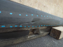 VW Passat B6 2006-2010 Left Passenger Side Skirt N/S Sill Cover 3C0 853855A (86)
