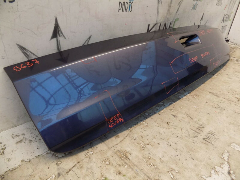 HONDA CR V 2012 - 2016 HATCH TAILGATE BOOT REAR COVER  74895-T1G-E000