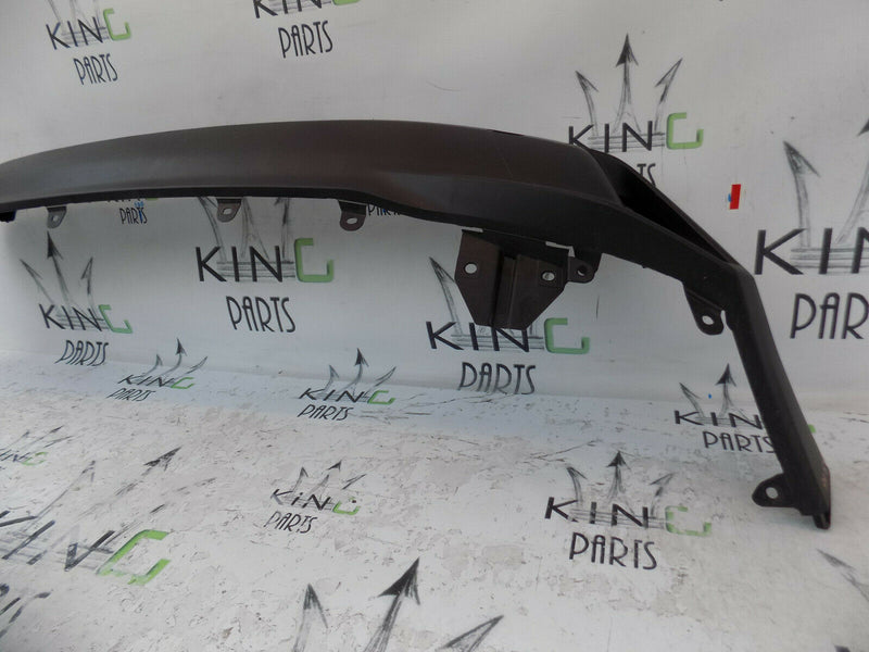 LEXUS UX 250H HYBRID REAR BUMPER GENUINE 52169-7680