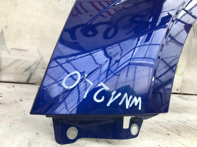 HYUNDAI i20 MK3 2020-ON FRONT FENDER WING PANEL LEFT PASSENGER SIDE