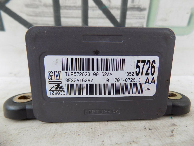 VAUXHALL INSIGNIA 2008-16 2.0 CDTi ELECTRONIC MODULE SENSOR ESP 13505726