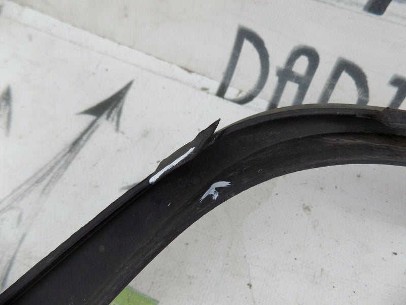 MERCEDES B-CLASS W246 2011-2019 REAR BUMPER DIFFUSER GENUINE