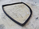AUDI Q7 4L0 2010-2015 RIGHT REAR DOOR RUBBER WINDOW GUIDE SEAL GENUINE