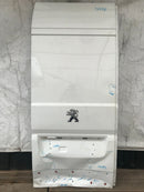 PEUGEOT BOXER RELAY DUCATO MK3 2014-22 COMPLETE REAR DOOR PANEL LEFT SIDE