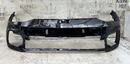 VOLKSWAGEN VW GOLF MK8 2020-ON FRONT BUMPER GENUINE 5H0807221