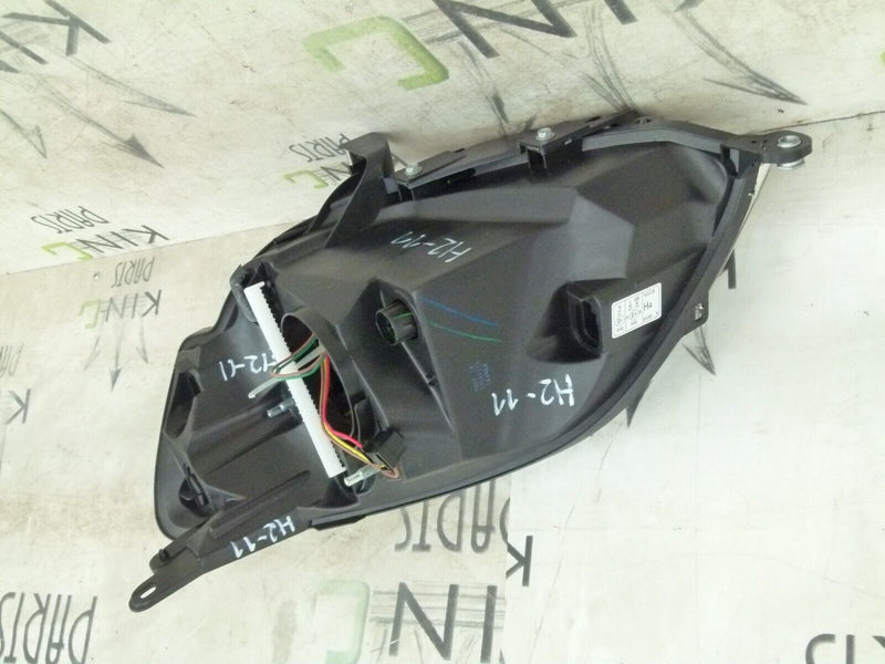 CITROEN NEMO, BIPPER 2007-2015 FRONT HEADLIGHT LAMP RIGHT DRIVER SIDE