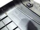 MINI COUNTRYMAN R60 2010-14 LEFT B-PILLAR LOWER COVER GENUINE 9801265