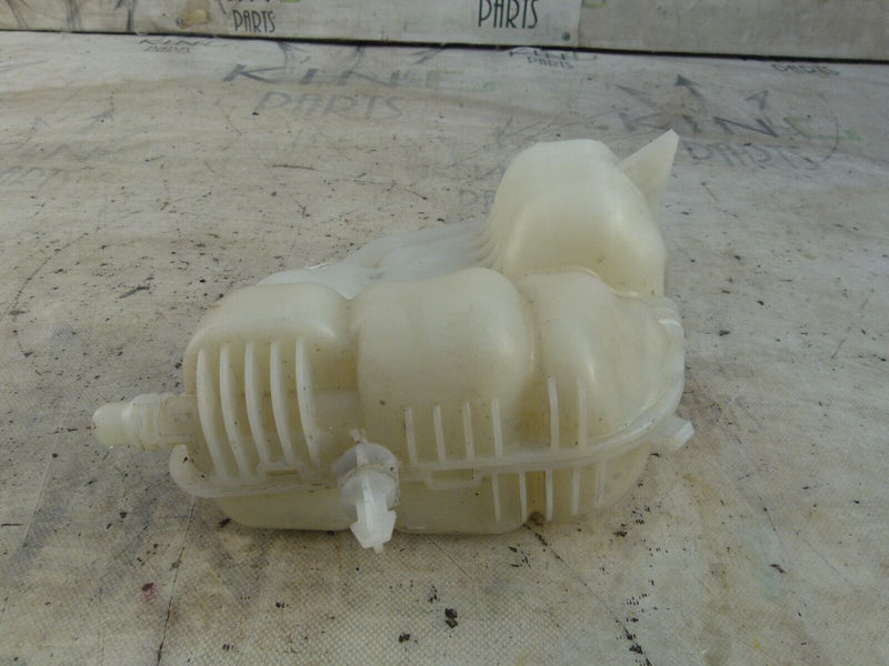 BMW X1 F48 2015-19 COOLANT FLUID TANK RESERVOIR BOTTLE GENUINE 7617362