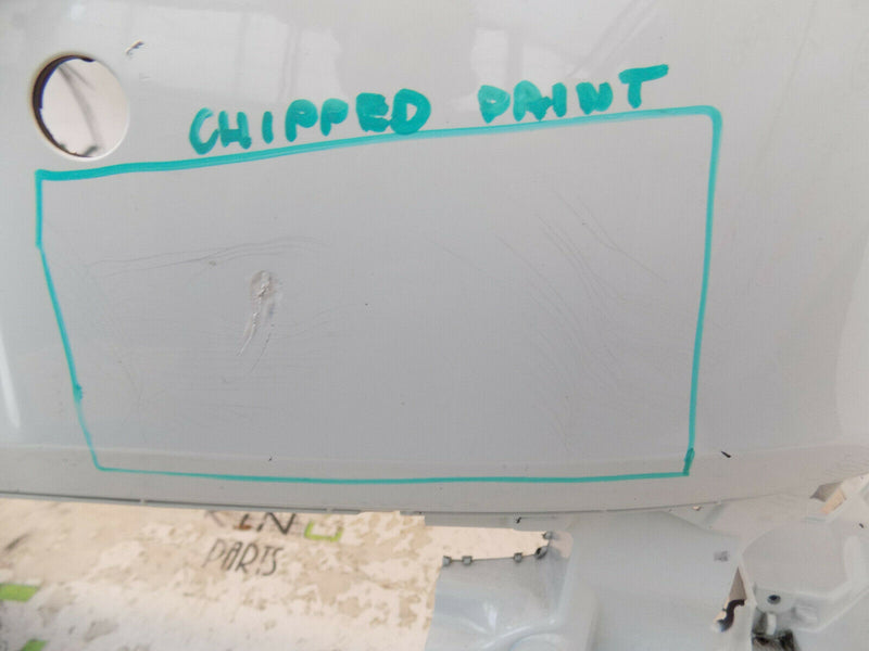 VW POLO V MK6 (6C) FACELIFT 2014 - 2017 FRONT BUMPER GENUINE 6C0807221