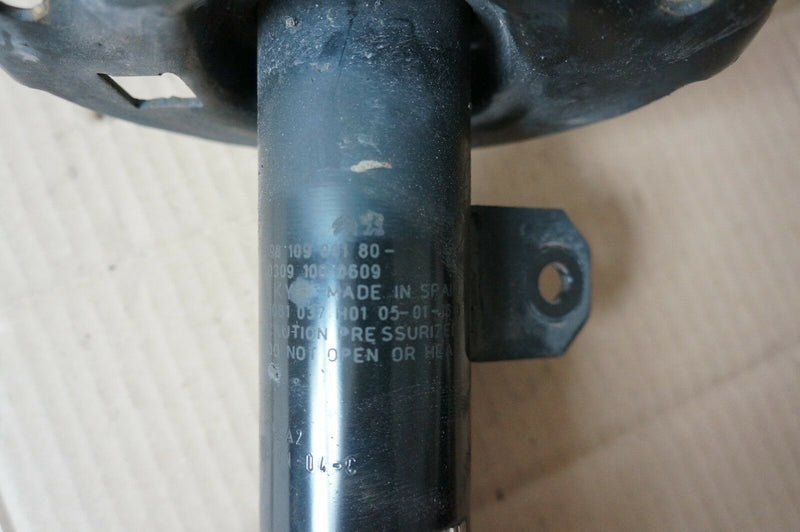 PEUGEOT 2008 Shock Absorber front right 742206sp 9810909180 (S22-09)