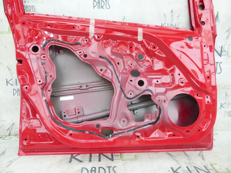 CITROEN C1 TOYOTA AYGO MK2 2014-22 FRONT DOOR PANEL LEFT PASSENGER SIDE