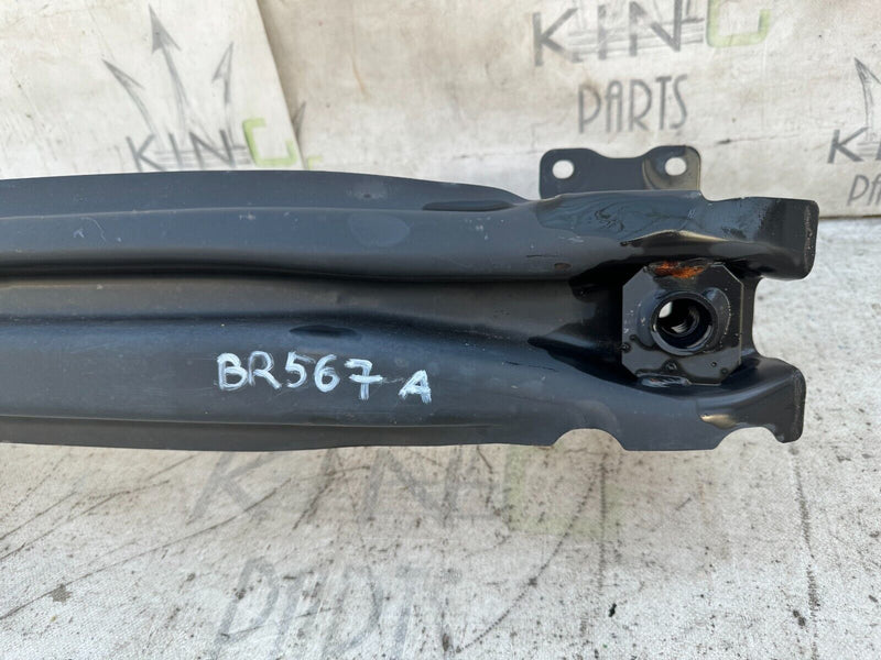 VW POLO MK6 (AW/BZ) 2018-23 GENUINE REAR BUMPER CRASH BAR REINFORCEMENT