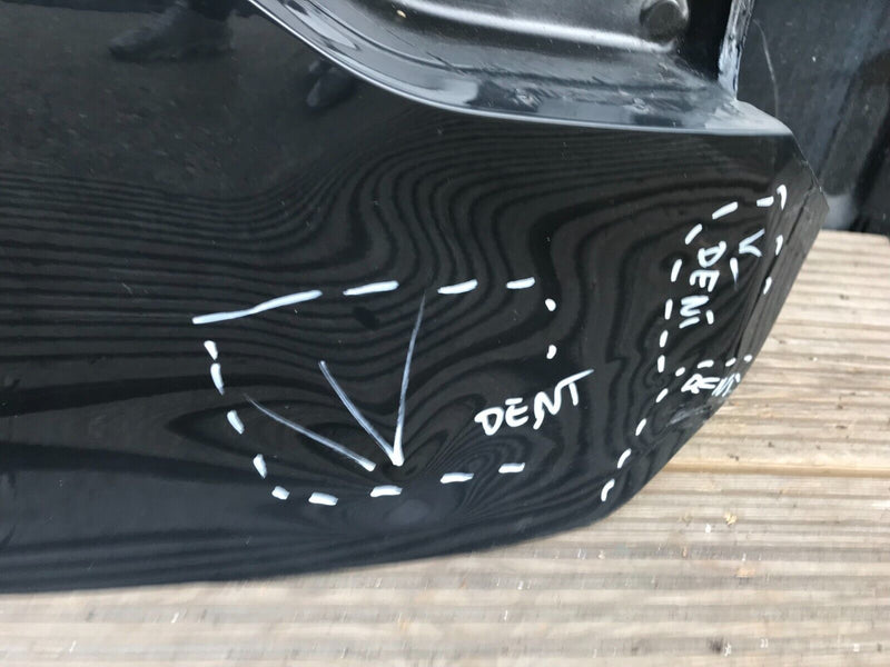 VW GOLF VIII MK8 HATCHBACK 2019-ON GENUINE BOOT LID TAILGATE PANEL