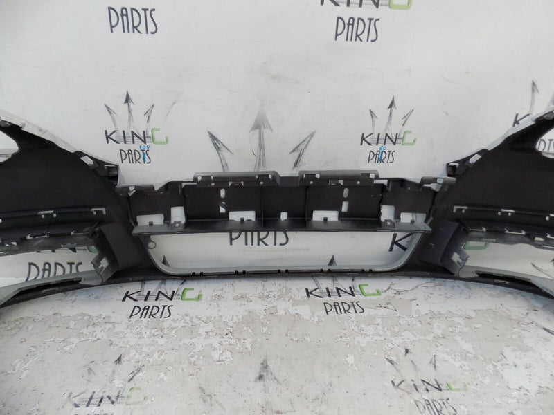 VOLKSWAGEN PASSAT B6 3C0 2005-09 FRONT BUMPER GENUINE  3C0807221