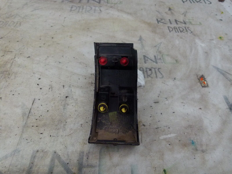 RANGE ROVER EVOQUE HYBRID L551 2019-ON FRONT RIGHT SKIRT TRIM K8D216D054BD #