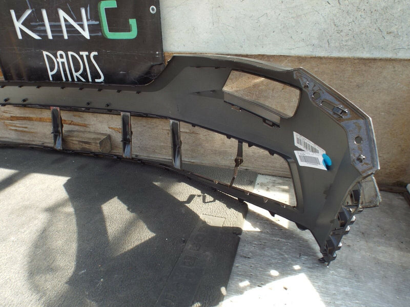 Skoda Kodiaq 2016 2017 2018 Front Bumper Genuine Brown 565807221