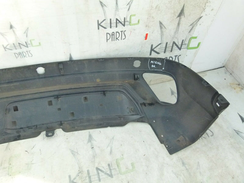 MITSUBISHI ECLIPSE CROSS 2018-ON GENUINE REAR BUMPER PDC 6410D376ZZ