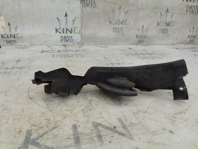 BMW F30 F31 2012-2015 LEFT DAMPER SHOCK ABSROBER COMPARTMENT RUBBER 725583 #