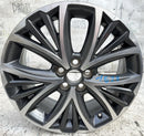 TOYOTA YARIS MK4 XP210 2015-ON GENUINE ALLOY WHEEL RIM 17' 6,5Jx17H2