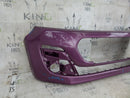 PEUGEOT 107 FACELIFT 2012-2014 FRONT BUMPER GENUINE 521190H120