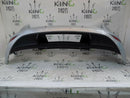 VW TOURAN II MK2 5T 2015-2018 REAR BUMPER GENUINE 6x PDC 5TA807421 A B