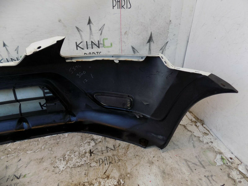 HONDA CR-V 2004-2007 FACELIFT FCL  FRONT BUMPER GENUINE  71101-S9AA-ZZ00