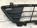 FORD TRANSIT CONNECT LCI 2018-20 FRONT LOWER GRILLE GENUINE KT1B17K946A