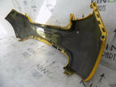 RENAULT CLIO 2006-2009 REAR BUMPER YELLOW 8200441768 GENUINE